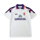 Camisa Fiorentina II Retrô 1995