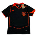 Camisa Corinthians III Total 90 Torcedor 2025