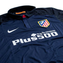 Camisa Atlético de Madrid II Retrô 2015