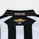 Camisa Santos II Torcedor 2026