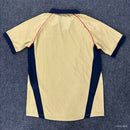 Camisa Arsenal II Retrô 2001