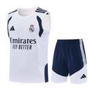 Conjunto Real Madrid Treino 2026