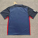 Camisa Atlético de Madrid II Retrô 2015
