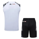 Conjunto Real Madrid Treino 2025