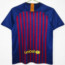 Camisa Barcelona I Retrô 2018