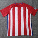Camisa Atlético de Madrid I Retrô 2015