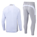Conjunto Real Madrid Treino 2025