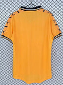 Camisa Wolverhampton I Retrô 1998