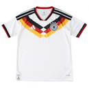 Camisa Seleção Alemanha Copa do Mundo I Torcedor 2026