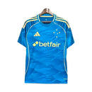 Camisa Cruzeiro III Torcedor 2025