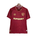 Camisa Fluminense III Torcedor 2026