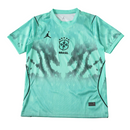 Camisa Seleção Brasil Goleiro Modelo Torcedor 2026