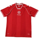 Camisa Seleção Dinamarca I Copa do Mundo Torcedor 2026