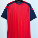 Camisa Seleção Espanha I Copa do Mundo Torcedor 2026
