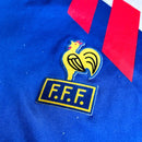 Camisa França I Retrô 1990