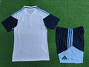Conjunto Argentina Treino Branca 2026