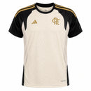 Camisa Flamengo Treino Torcedor 2026