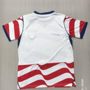 Camisa Seleção Estados Unidos Copa do Mundo Torcedor 2026