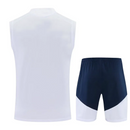 Conjunto Real Madrid Treino 2026