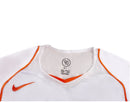 Camisa Holanda II Retrô 2004