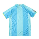 Camisa Barcelona II Retrô 2007