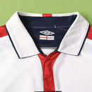 Camisa Inglaterra I Retrô 2004