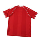 Camisa Seleção Dinamarca I Copa do Mundo Torcedor 2026