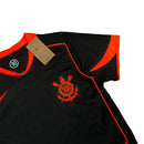 Camisa Corinthians III Total 90 Torcedor 2025
