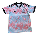Camisa Seleção Bélgica II Copa do Mundo Torcedor 2026