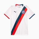 Camisa Bahia I Torcedor 2026