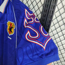 Camisa Japão Retro 1998