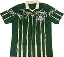 Camisa Palmeira colaboração com a grife KidSuper 2025