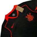 Camisa Corinthians III Total 90 Torcedor 2025