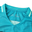 Camisa Barcelona III Retrô 2016
