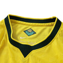 Camisa Seleção Brasil I Copa do Mundo Torcedor 2026