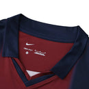 Camisa Barcelona Travis Scott Retrô 2000