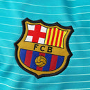 Camisa Barcelona III Retrô 2016