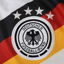 Camisa Seleção Alemanha Copa do Mundo I Torcedor 2026