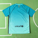 Camisa Barcelona III Retrô 2016