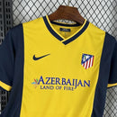 Camisa Atlético de Madrid II Retrô 2013
