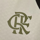 Camisa Flamengo Treino Torcedor 2026