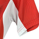 Camisa Seleção Suiça I Copa do Mundo Torcedor 2026