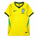 Camisa Seleção Brasil I Copa do Mundo Torcedor 2026