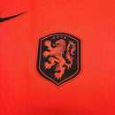Camisa Seleção Holanda Copa do Mundo Torcedor 2026
