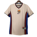 Camisa Barcelona II Retrô 1988