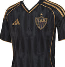 Camisa Atlético-MG III Torcedor 2025