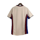 Camisa Barcelona II Retrô 1988
