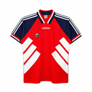 Camisa Noruega I Retrô 1994