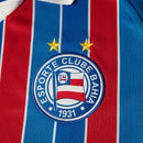 Camisa Bahia II Torcedor 2026