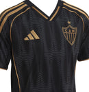 Camisa Atlético-MG III Torcedor 2025